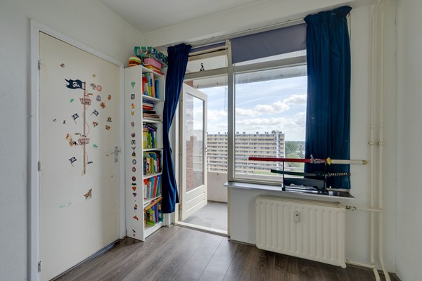 Medium property photo - Langswater 509, 1069 ED Amsterdam